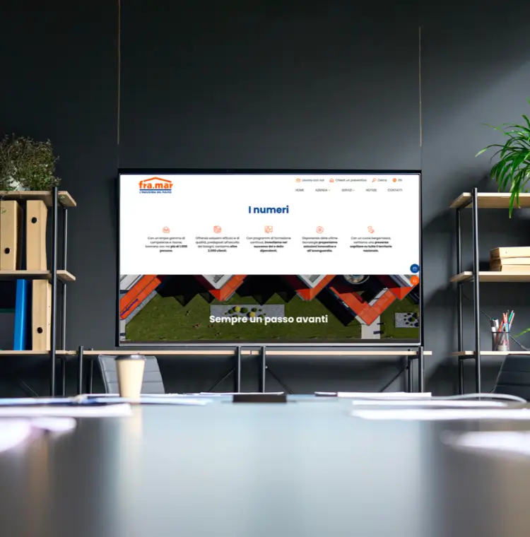 Fra.Mar SpA