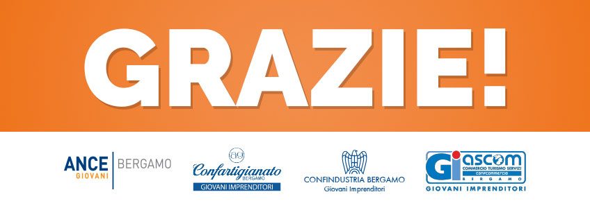 “Gli 8 valori che fanno volare”: una serata indimenticabile