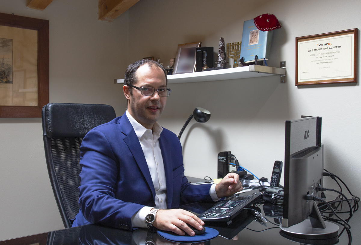 Valeo.it, una storia lunga oltre vent’anni