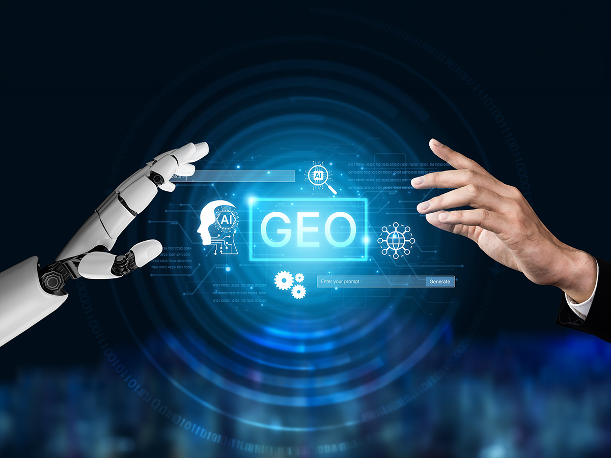 SEO e GEO: come evolvono le strategie per farsi trovare online