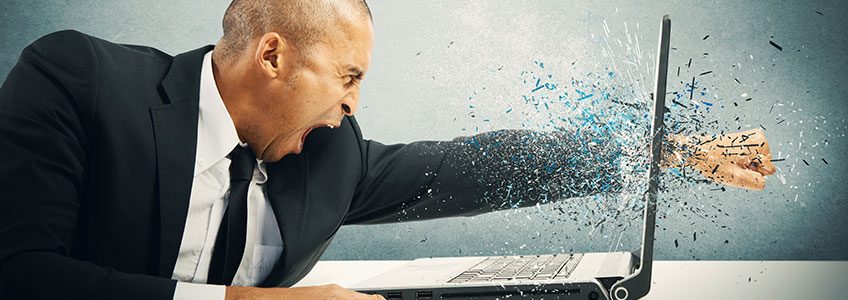 Il tuo sito non ottiene i risultati sperati?