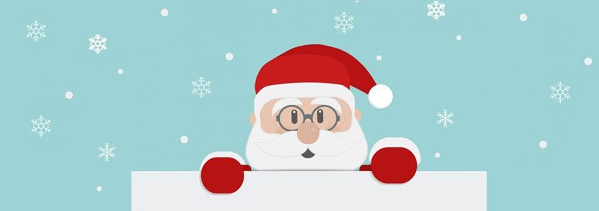 5 consigli web marketing per il Natale